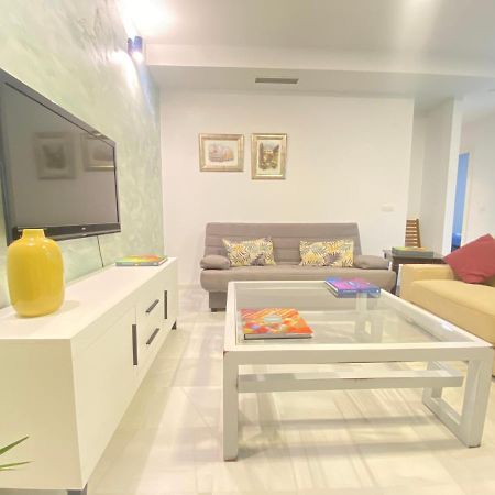 People Homes San Miguel 17 Херес-де-ла-Фронтера Екстер'єр фото