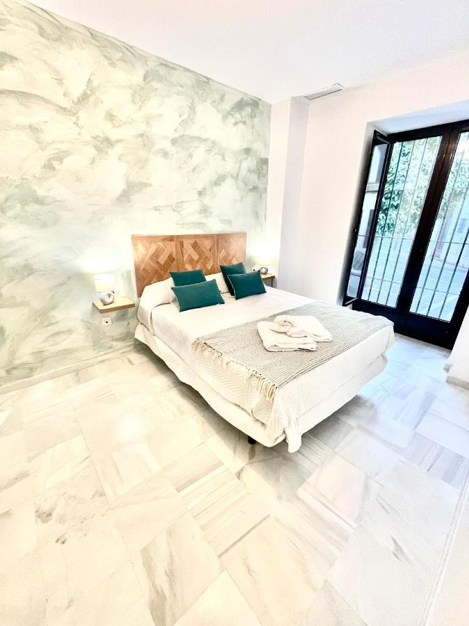 People Homes San Miguel 17 Херес-де-ла-Фронтера Екстер'єр фото