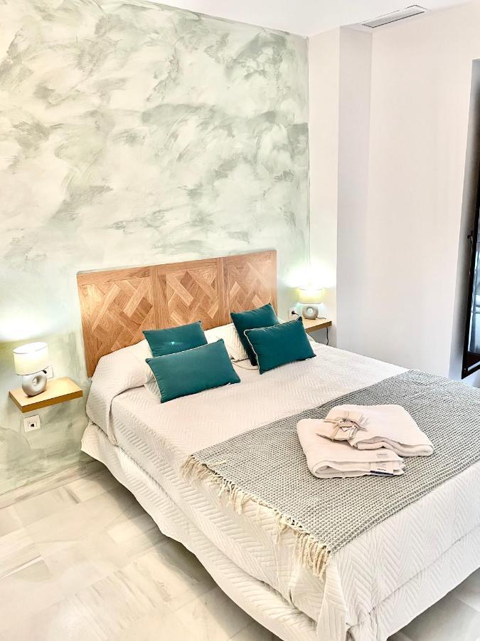 People Homes San Miguel 17 Херес-де-ла-Фронтера Екстер'єр фото