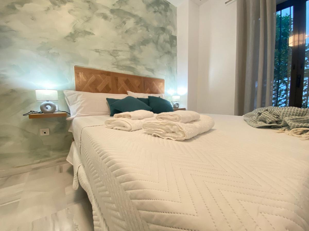 People Homes San Miguel 17 Херес-де-ла-Фронтера Екстер'єр фото