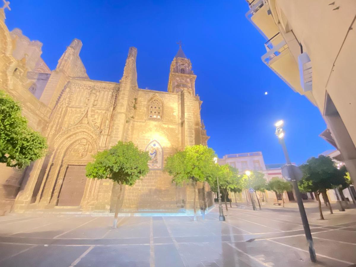 People Homes San Miguel 17 Херес-де-ла-Фронтера Екстер'єр фото