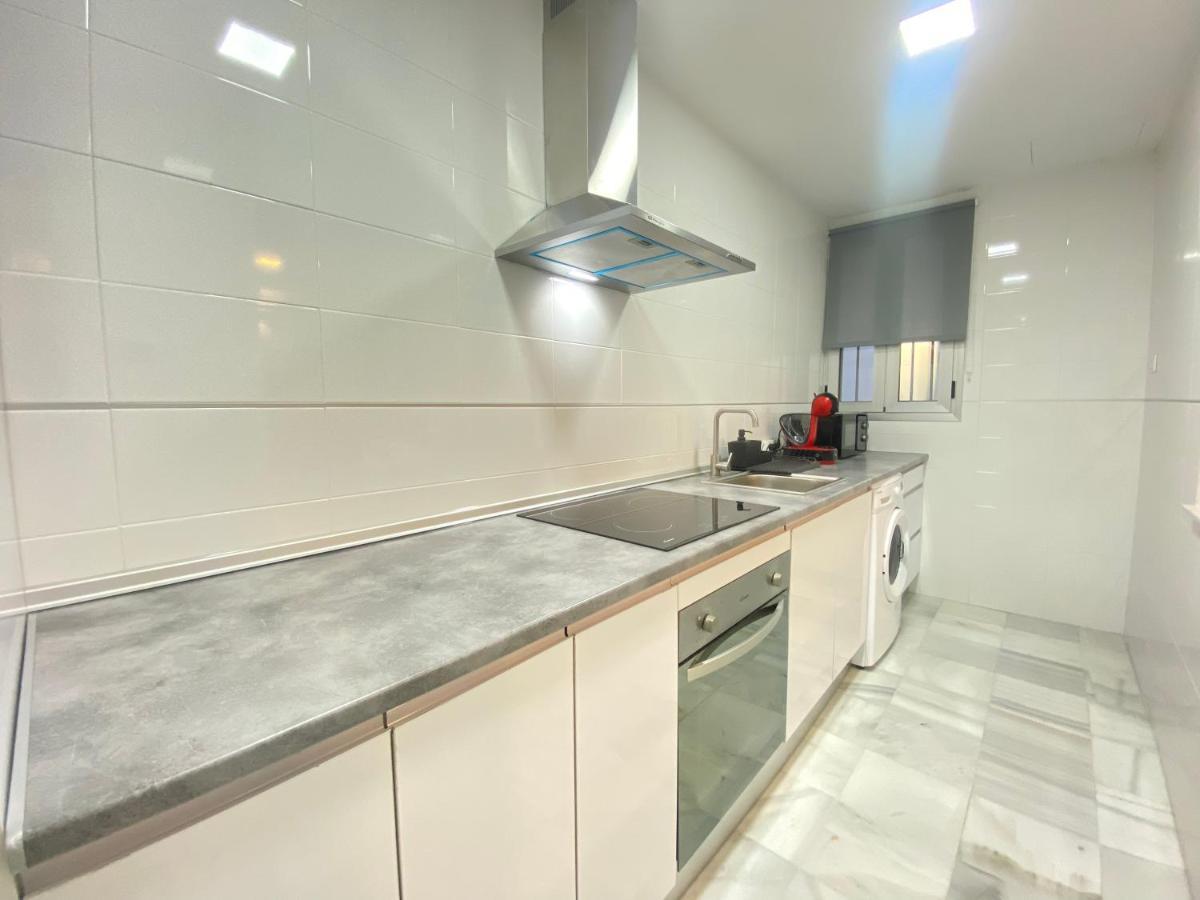 People Homes San Miguel 17 Херес-де-ла-Фронтера Екстер'єр фото