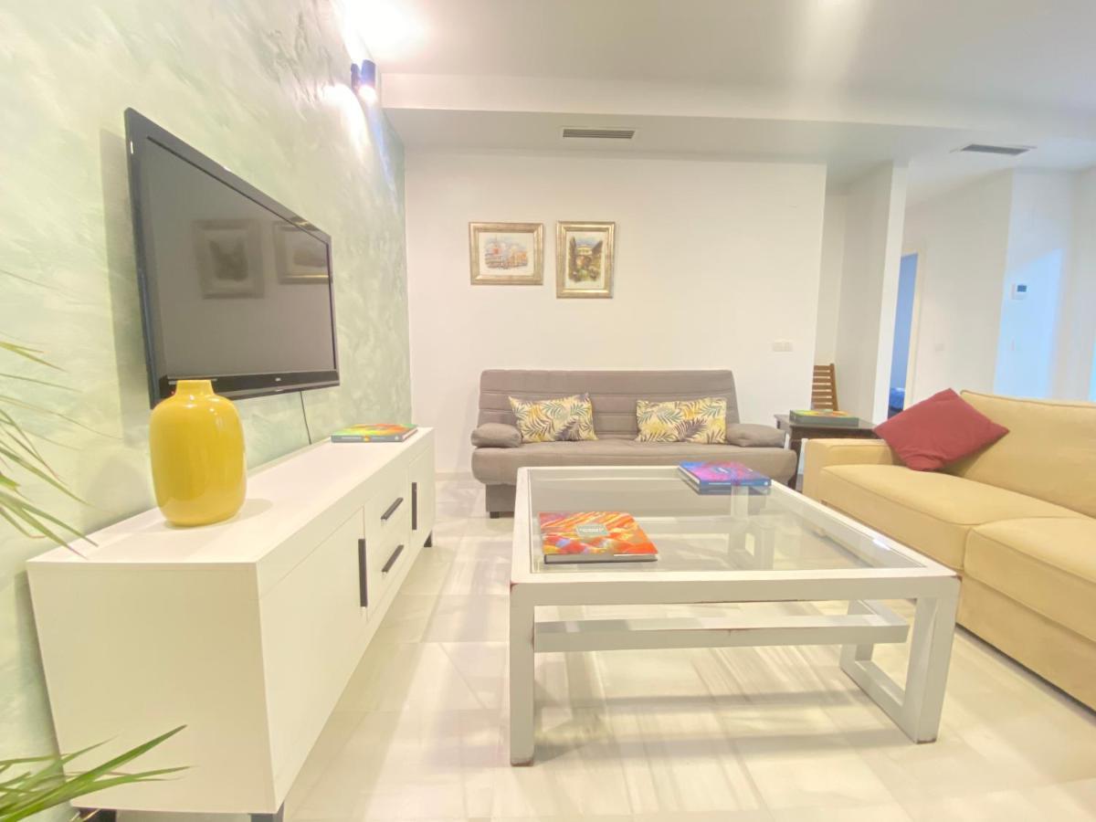People Homes San Miguel 17 Херес-де-ла-Фронтера Екстер'єр фото