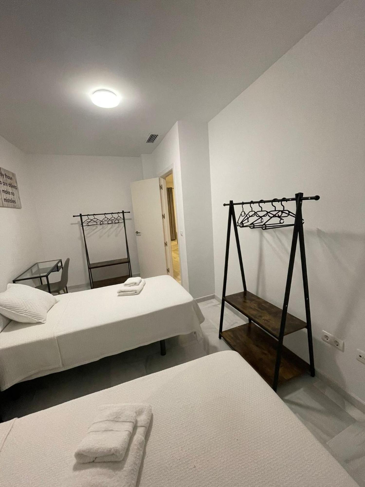 People Homes San Miguel 17 Херес-де-ла-Фронтера Екстер'єр фото