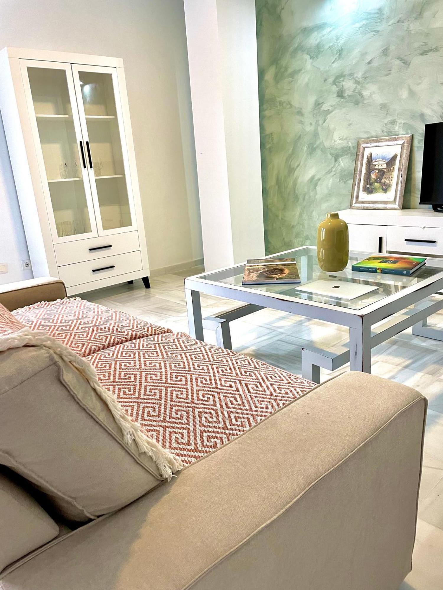 People Homes San Miguel 17 Херес-де-ла-Фронтера Екстер'єр фото
